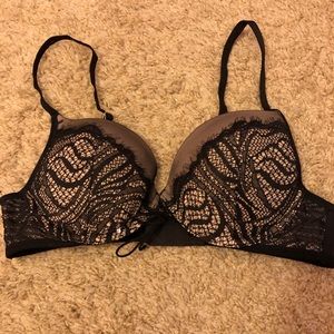 bra from victoria’s secret